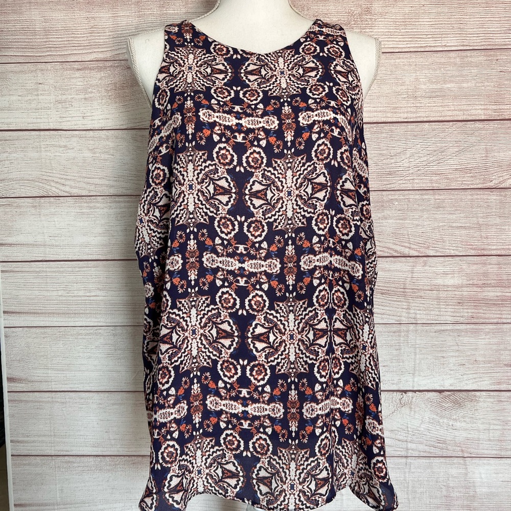Kenar top in extra large in good condition